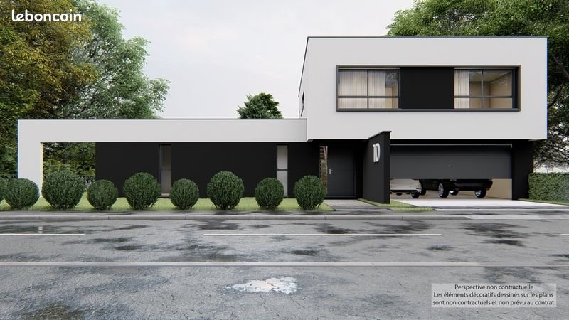 Maison à vendre, 168m², Pléneuf-Val-André