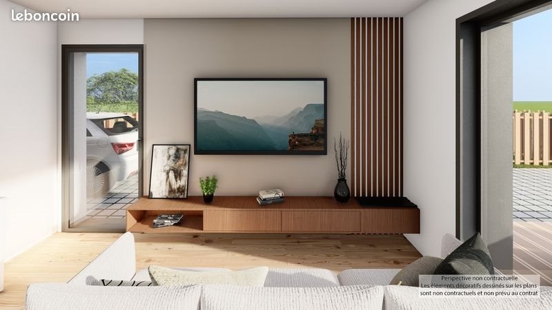 Maison à vendre, 48m², Pleubian