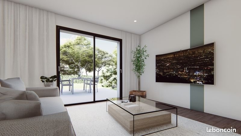 Maison à vendre, 96m², Inzinzac-Lochrist