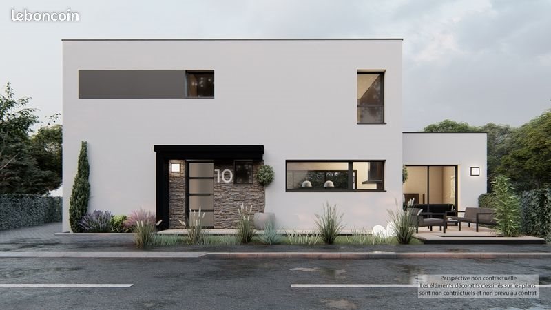 Maison à vendre, 100m², Bourgneuf-en-Retz