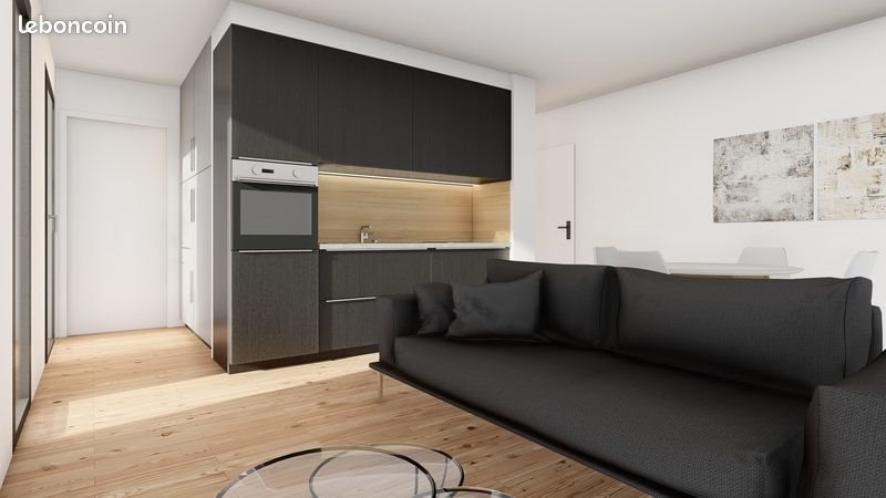 Maison à vendre, 48m², Plouguerneau