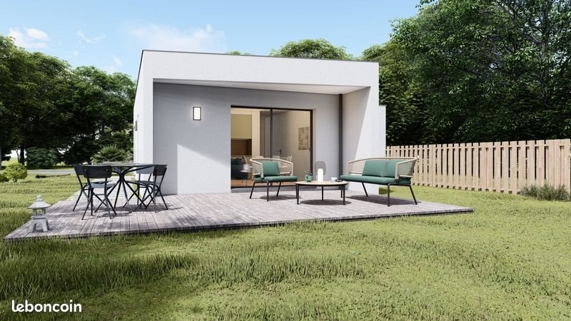 Maison à vendre, 48m², Plouguerneau