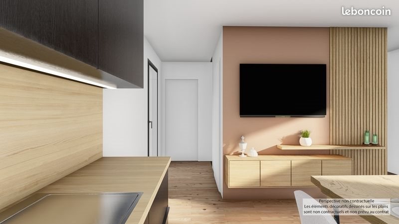 Maison à vendre, 49m², Aigrefeuille-sur-Maine