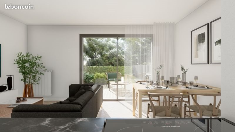 Maison à vendre, 45m², Andouillé-Neuville