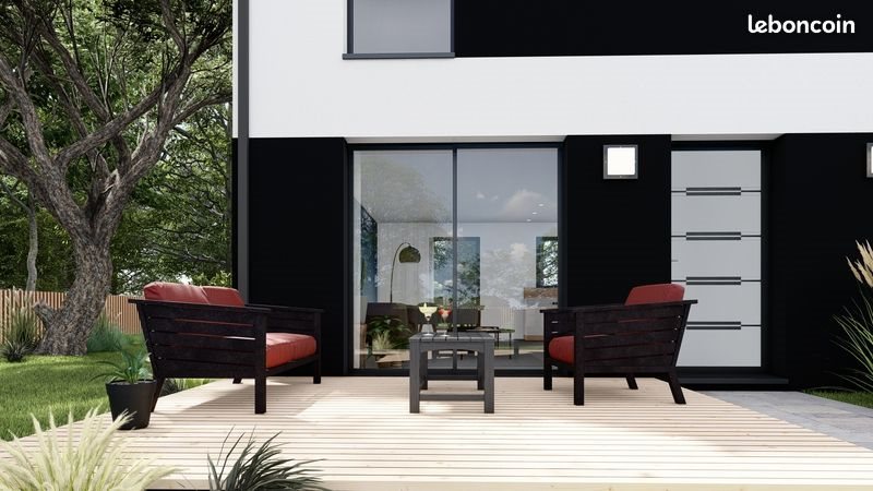 Maison à vendre, 76m², Guilers