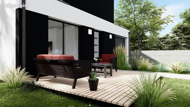Maison à vendre, 76m², Guilers