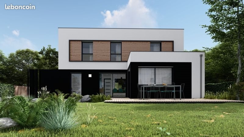 Maison à vendre, 126m², Saint-Armel
