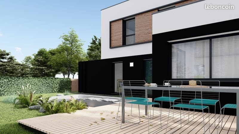 Maison à vendre, 126m², Saint-Armel