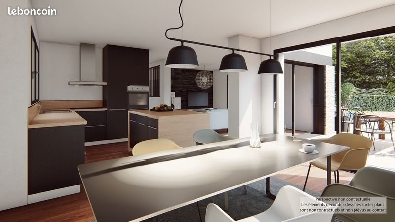 Maison à vendre, 121m², Trégunc
