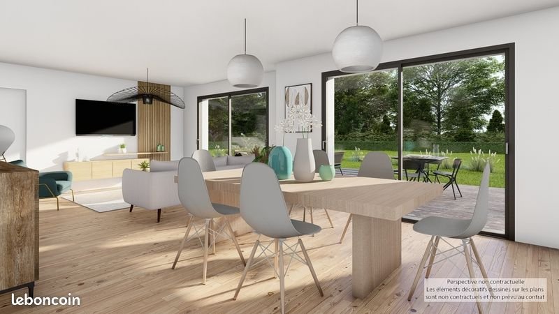 Maison à vendre, 144m², Plouha