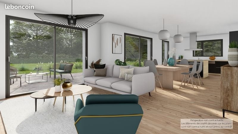 Maison à vendre, 144m², Plouha