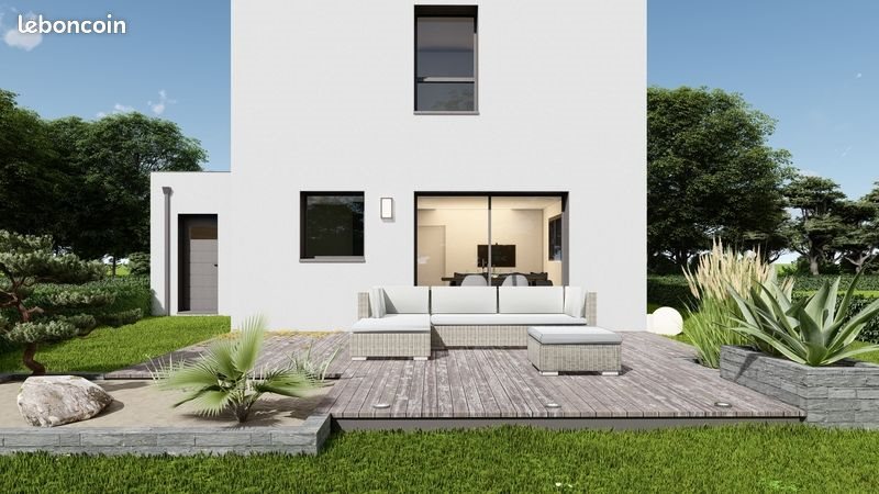 Maison à vendre, 85m², Saint-Père-en-Retz