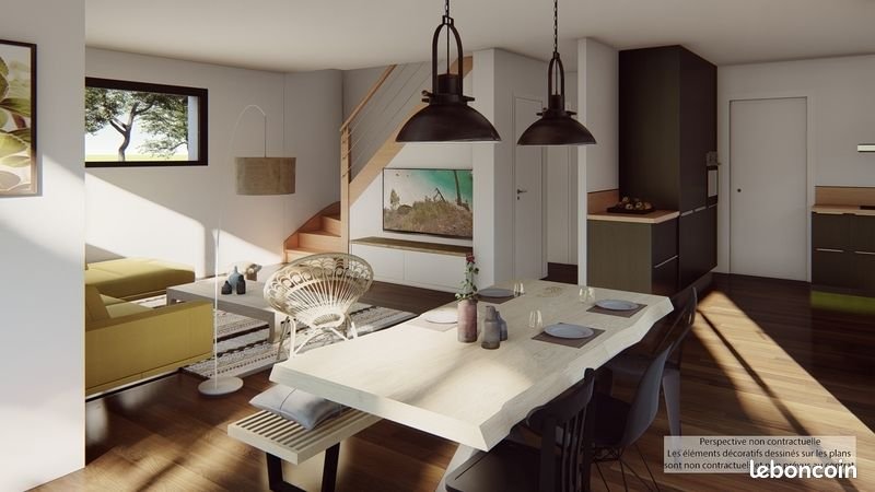 Maison à vendre, 110m², Quimperlé