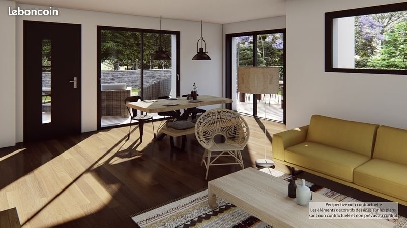 Maison à vendre, 110m², Quimperlé