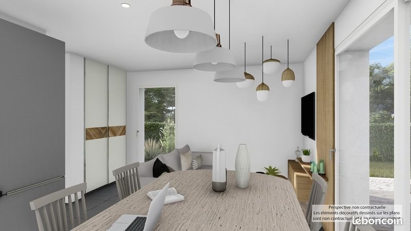 Maison à vendre, 45m², Pordic