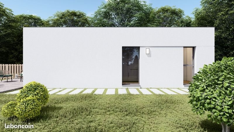 Maison à vendre, 45m², Mauves-sur-Loire