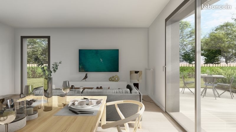 Maison à vendre, 45m², Mauves-sur-Loire