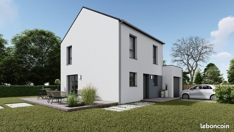 Maison à vendre, 96m², Saint-Quay-Portrieux