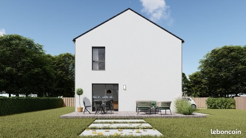 Maison à vendre, 96m², Saint-Quay-Portrieux