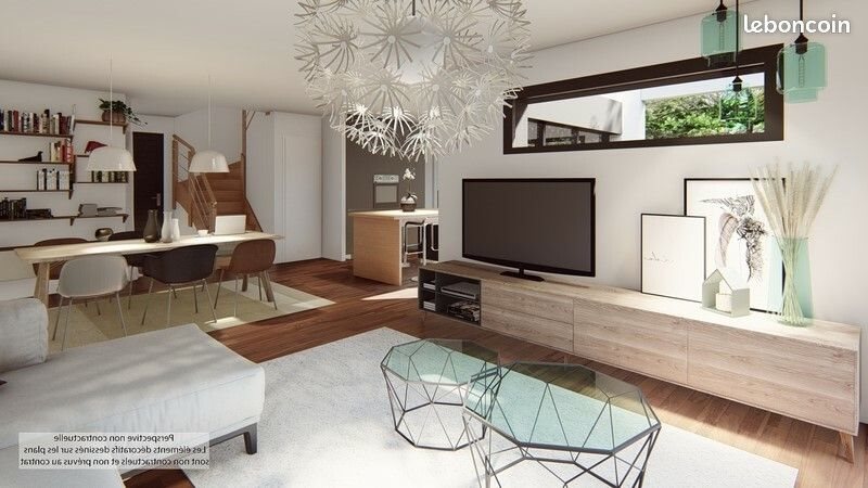 Maison à vendre, 146m², Hanvec