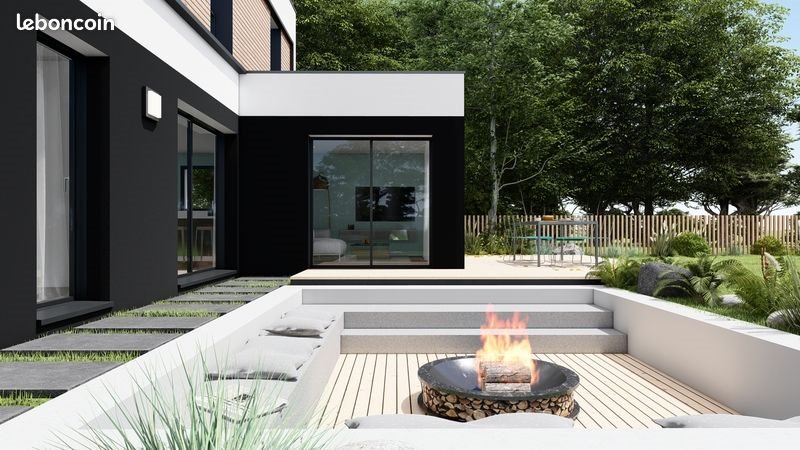 Maison à vendre, 123m², Basse-Goulaine