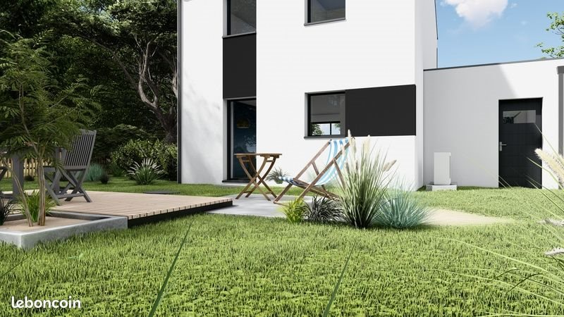 Maison à vendre, 75m², Plouzané