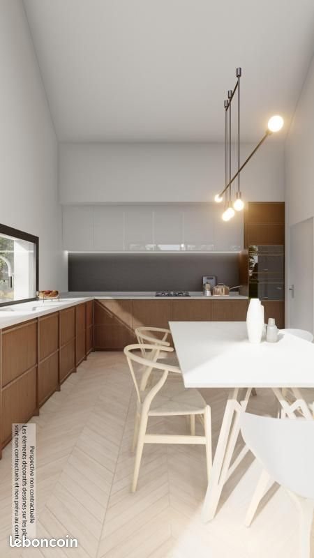 Maison à vendre, 123m², Plouescat