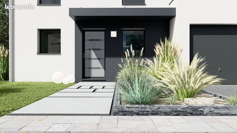 Maison à vendre, 96m², Le Loroux-Bottereau