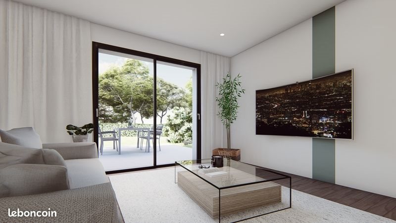 Maison à vendre, 96m², Le Loroux-Bottereau