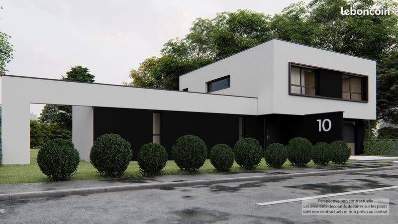 Maison à vendre, 168m², Pléneuf-Val-André