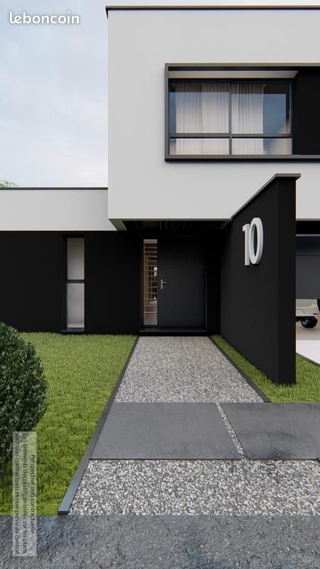 Maison à vendre, 168m², Pléneuf-Val-André