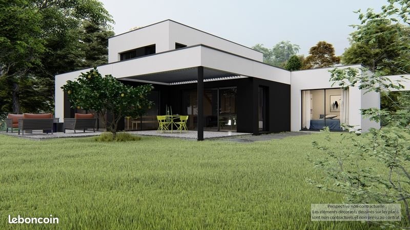 Maison à vendre, 168m², Pléneuf-Val-André