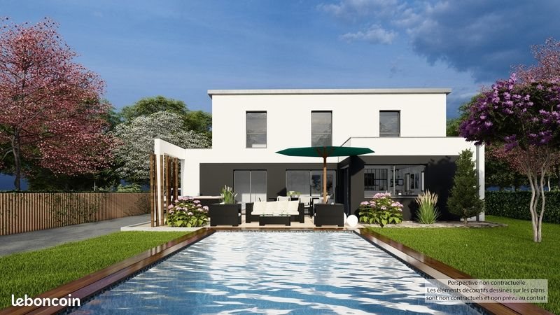 Maison à vendre, 142m², Trégunc