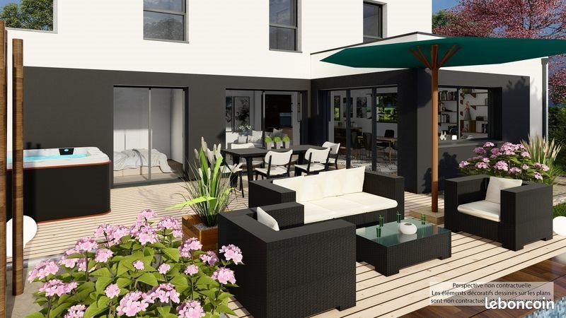 Maison à vendre, 142m², Trégunc