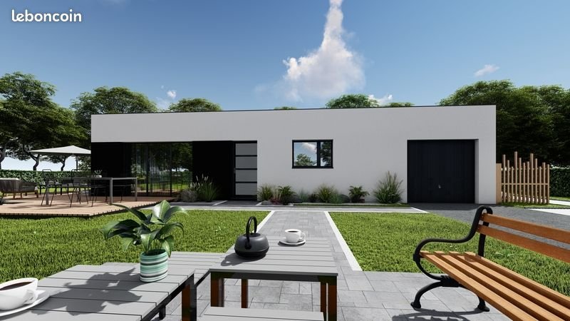 Maison à vendre, 78m², Saint-Quay-Portrieux