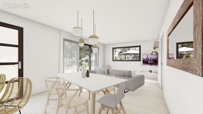 Maison à vendre, 78m², Vigneux-de-Bretagne