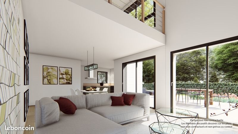 Maison à vendre, 121m², Melgven