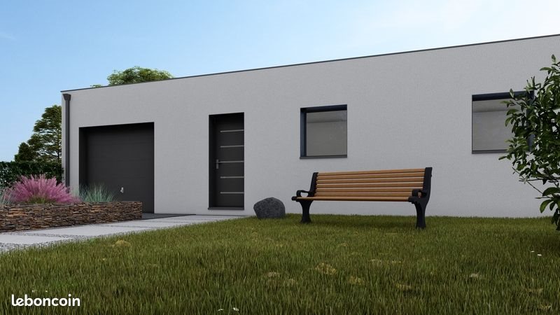 Maison à vendre, 85m², Pordic