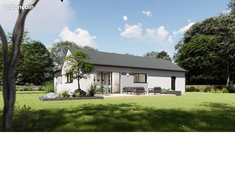 Maison à vendre, 85m², Erquy