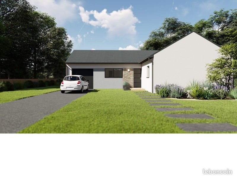 Maison à vendre, 85m², Erquy