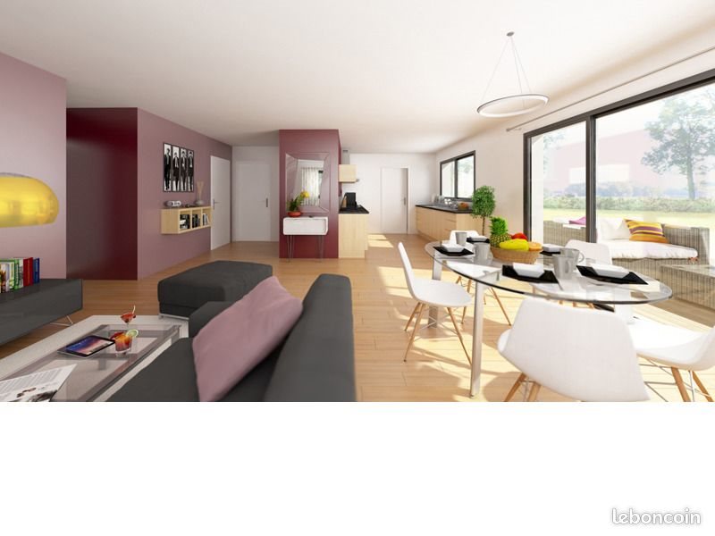 Maison à vendre, 85m², Erquy