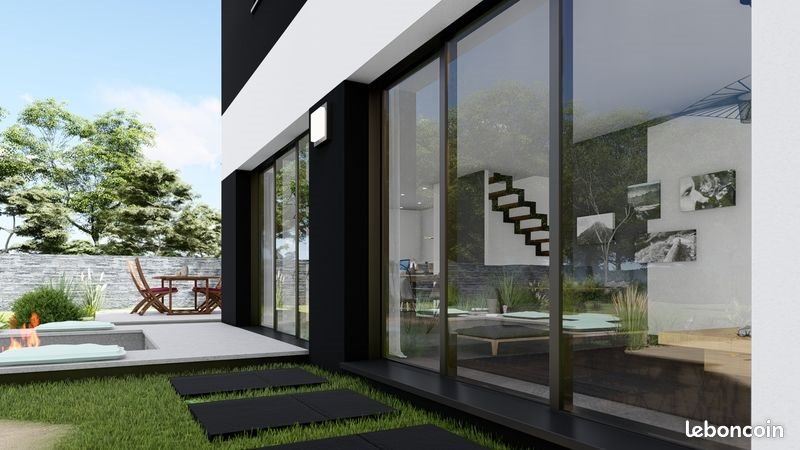 Maison à vendre, 124m², Landéhen