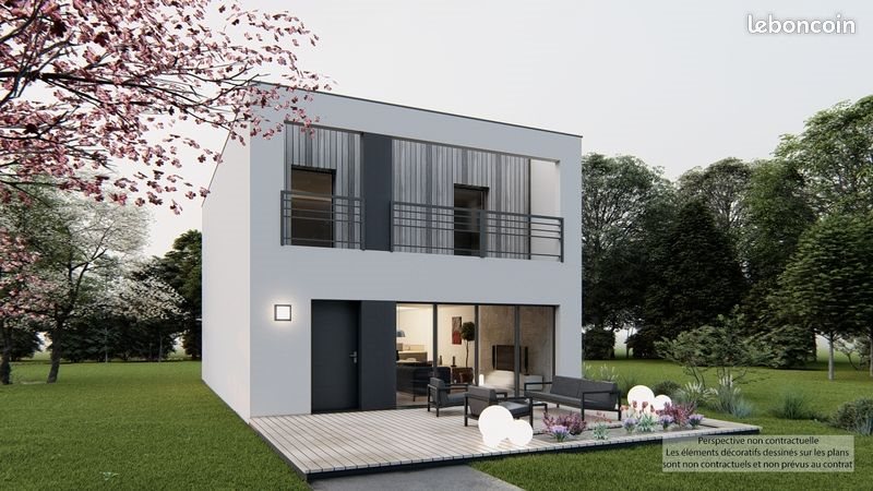 Maison à vendre, 131m², Rennes
