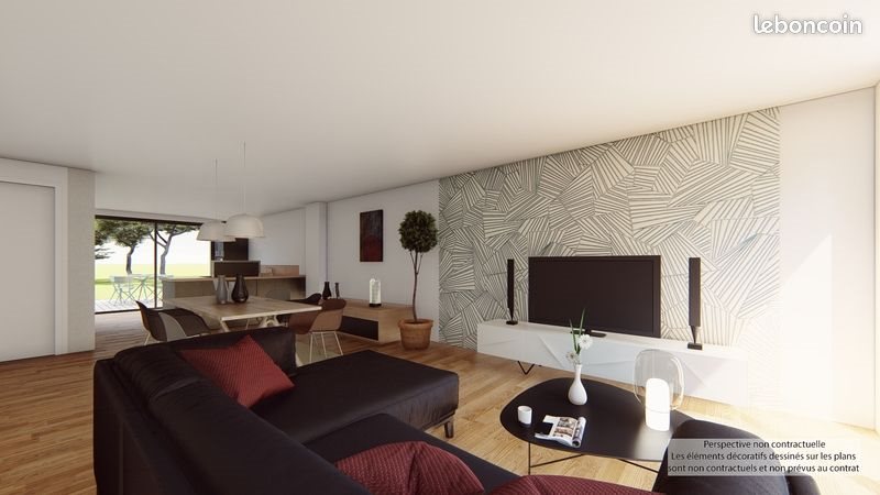 Maison à vendre, 131m², Rennes