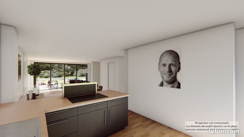 Maison à vendre, 131m², Rennes