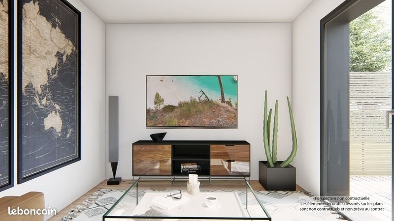 Maison à vendre, 118m², Sainte-Sève