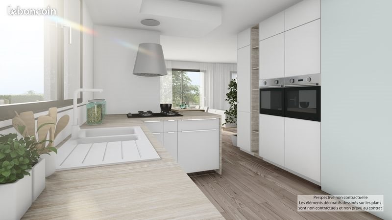 Maison à vendre, 91m², Brest