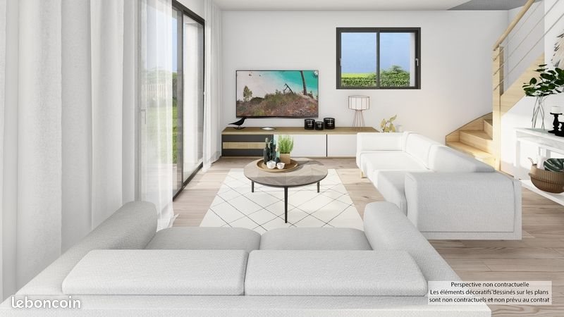 Maison à vendre, 91m², Brest