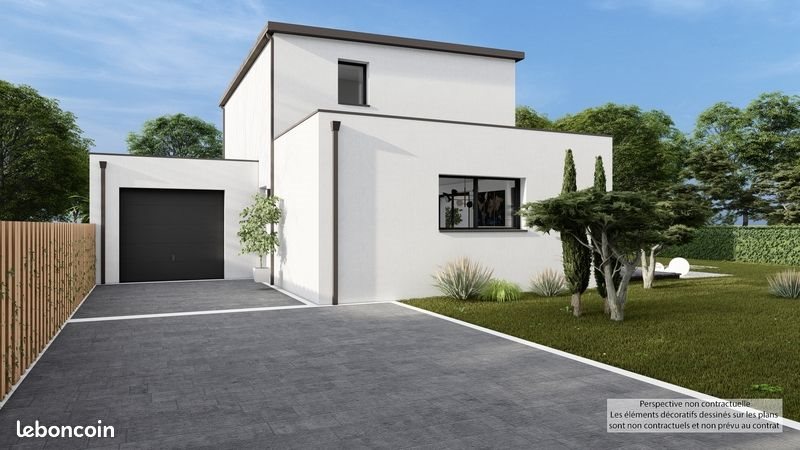 Maison à vendre, 127m², Gâvres
