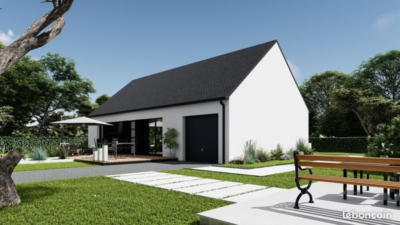 Maison à vendre, 81m², Fouesnant